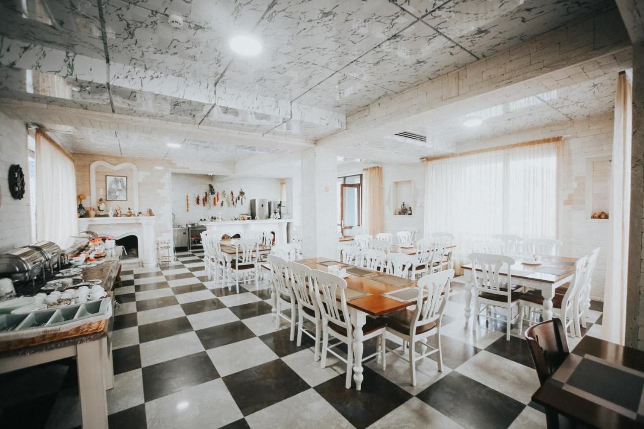 Отель Hotel Wine Palace Тбилиси-16