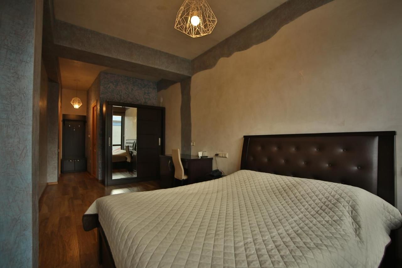 Отель Hotel Wine Palace Тбилиси-37