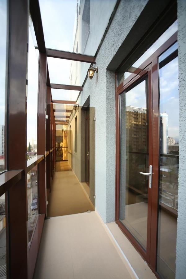 Отель Hotel Wine Palace Тбилиси-42