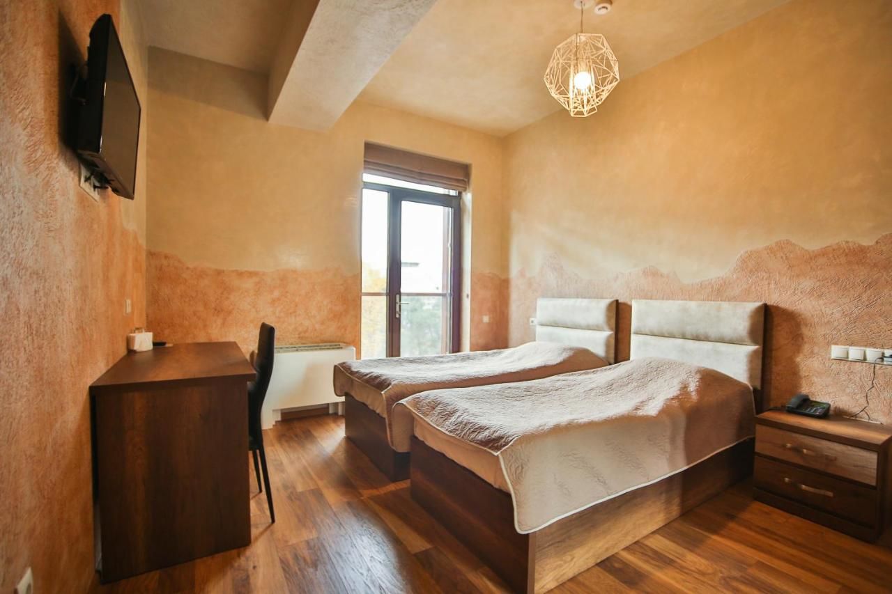 Отель Hotel Wine Palace Тбилиси-44