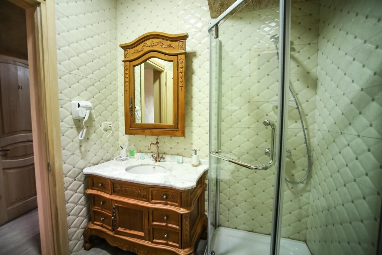 Отель Hotel Wine Palace Тбилиси-45