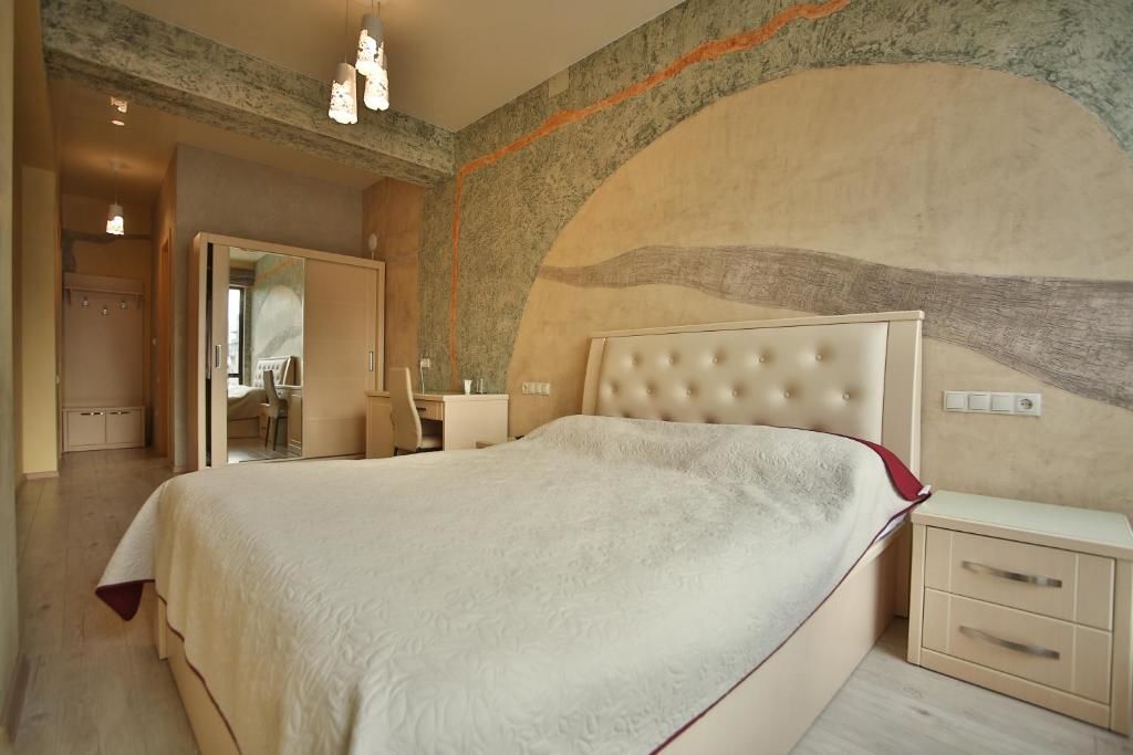 Отель Hotel Wine Palace Тбилиси-50