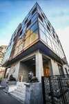 Отель Hotel Wine Palace Тбилиси-0