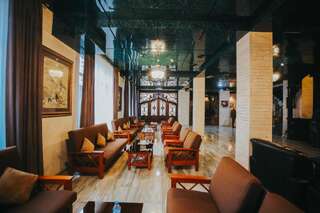 Отель Hotel Wine Palace Тбилиси-3