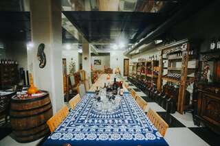 Отель Hotel Wine Palace Тбилиси-5
