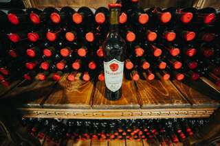 Отель Hotel Wine Palace Тбилиси-7