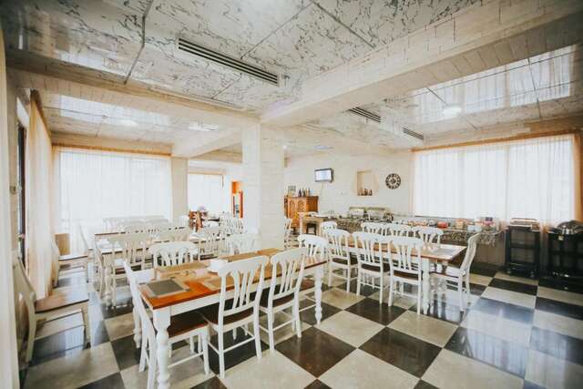 Отель Hotel Wine Palace Тбилиси-13