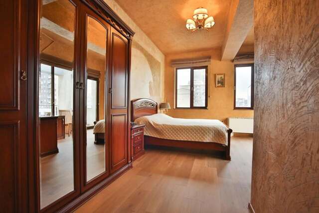 Отель Hotel Wine Palace Тбилиси-18