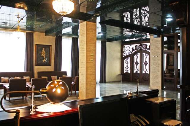 Отель Hotel Wine Palace Тбилиси-21