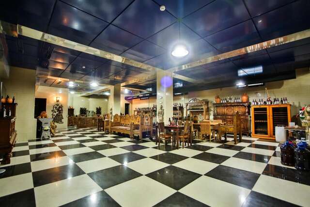 Отель Hotel Wine Palace Тбилиси-25