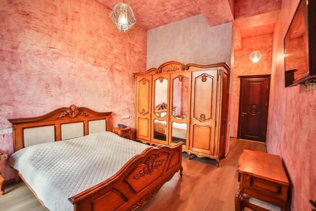 Отель Hotel Wine Palace Тбилиси-31
