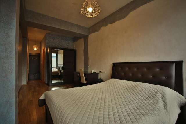 Отель Hotel Wine Palace Тбилиси-36