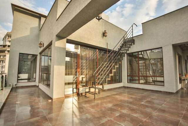 Отель Hotel Wine Palace Тбилиси-38