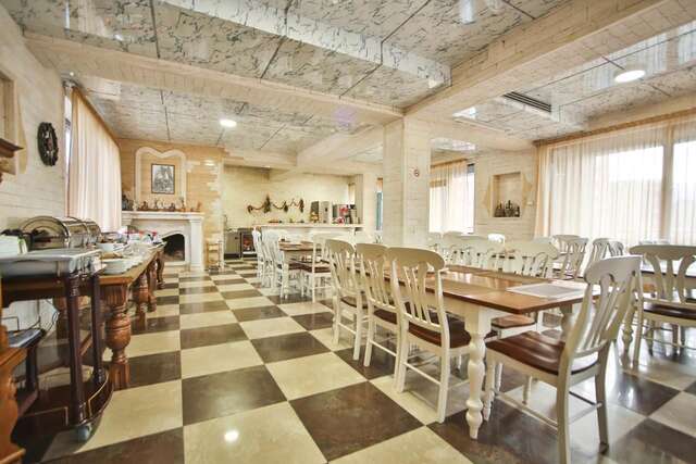 Отель Hotel Wine Palace Тбилиси-39