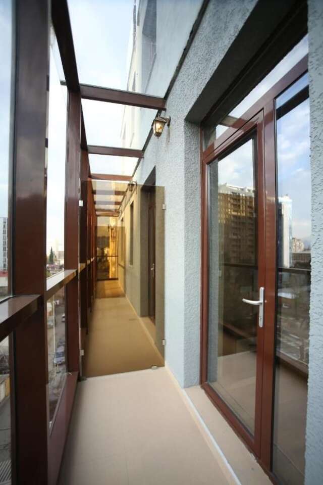 Отель Hotel Wine Palace Тбилиси-41
