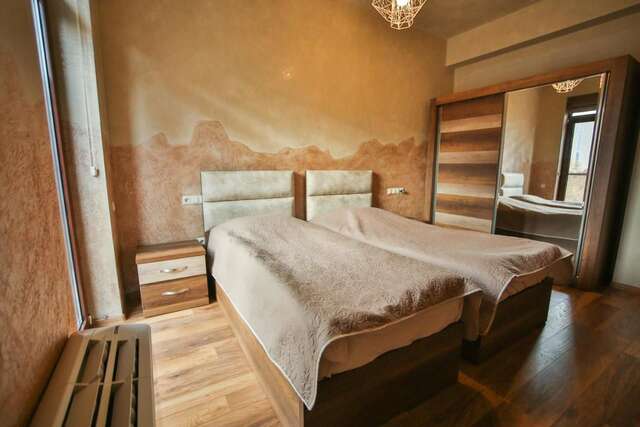 Отель Hotel Wine Palace Тбилиси-42