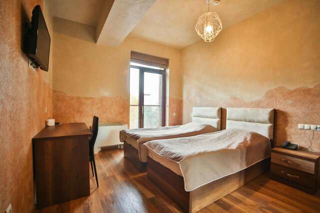 Отель Hotel Wine Palace Тбилиси-43