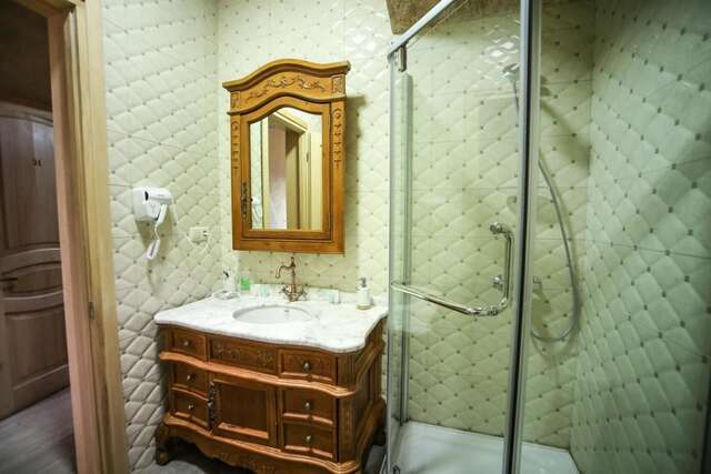 Отель Hotel Wine Palace Тбилиси-44