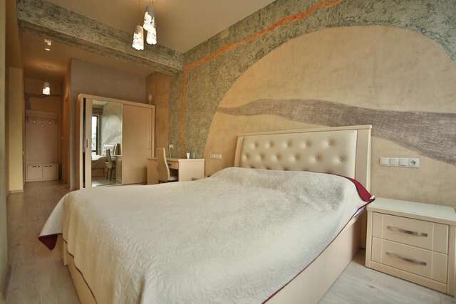 Отель Hotel Wine Palace Тбилиси-45