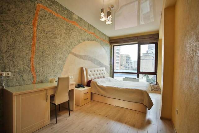 Отель Hotel Wine Palace Тбилиси-46