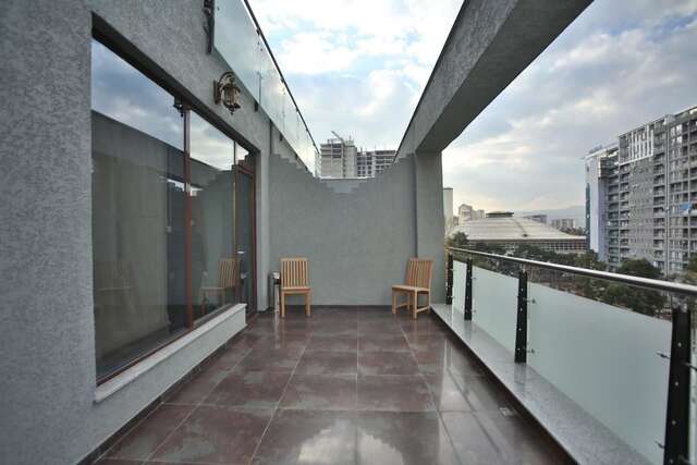Отель Hotel Wine Palace Тбилиси-47
