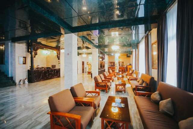 Отель Hotel Wine Palace Тбилиси-7